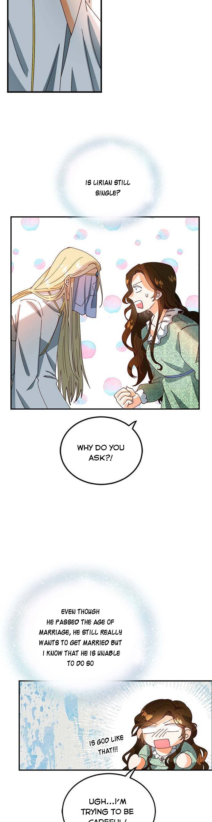The Secret Life of a Certain Count’s Lady Chapter 1 177 25