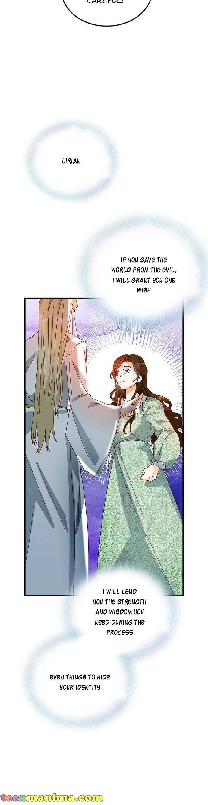 The Secret Life of a Certain Count’s Lady Chapter 1 178 26