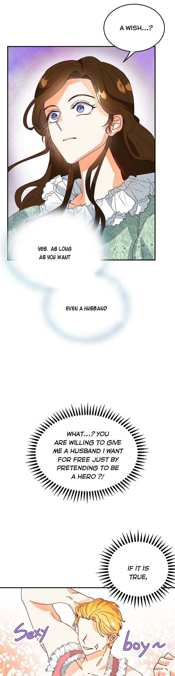The Secret Life of a Certain Count’s Lady Chapter 1 179 27
