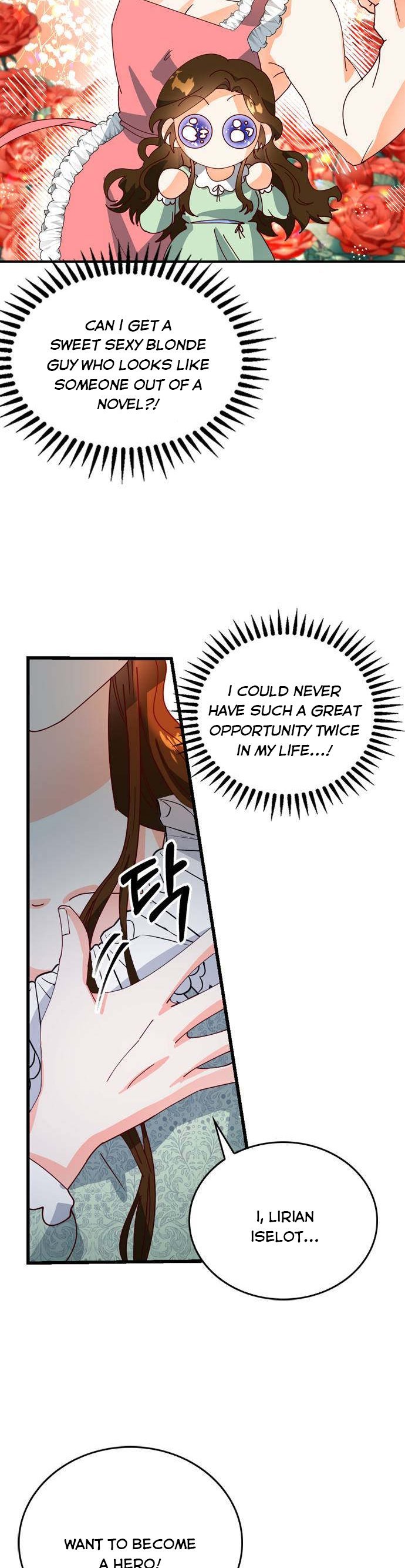 The Secret Life of a Certain Count’s Lady Chapter 1 180 28