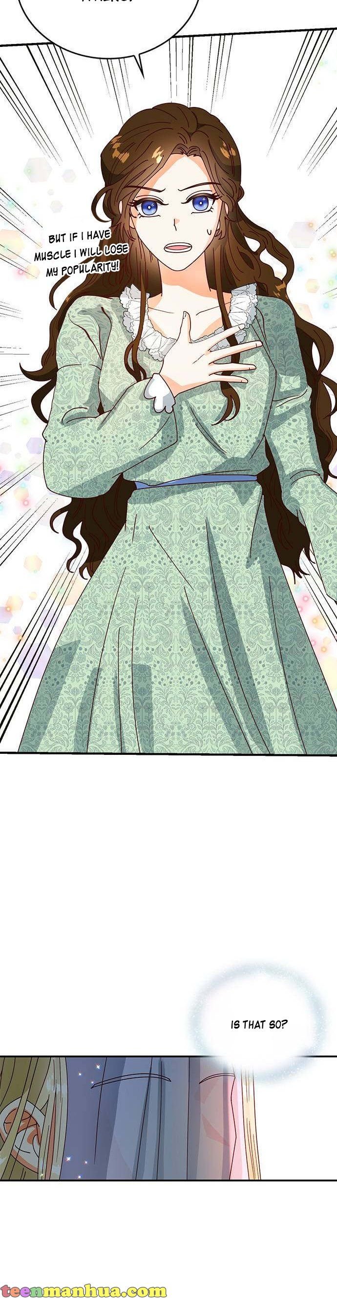 The Secret Life of a Certain Count’s Lady Chapter 1 181 29