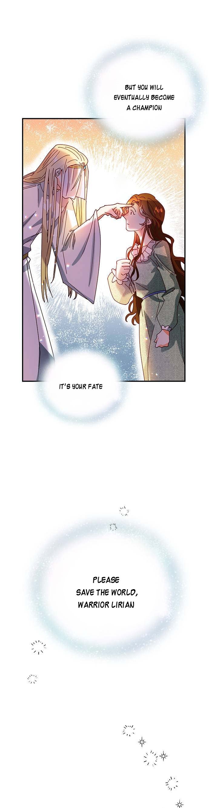 The Secret Life of a Certain Count’s Lady Chapter 1 182 30