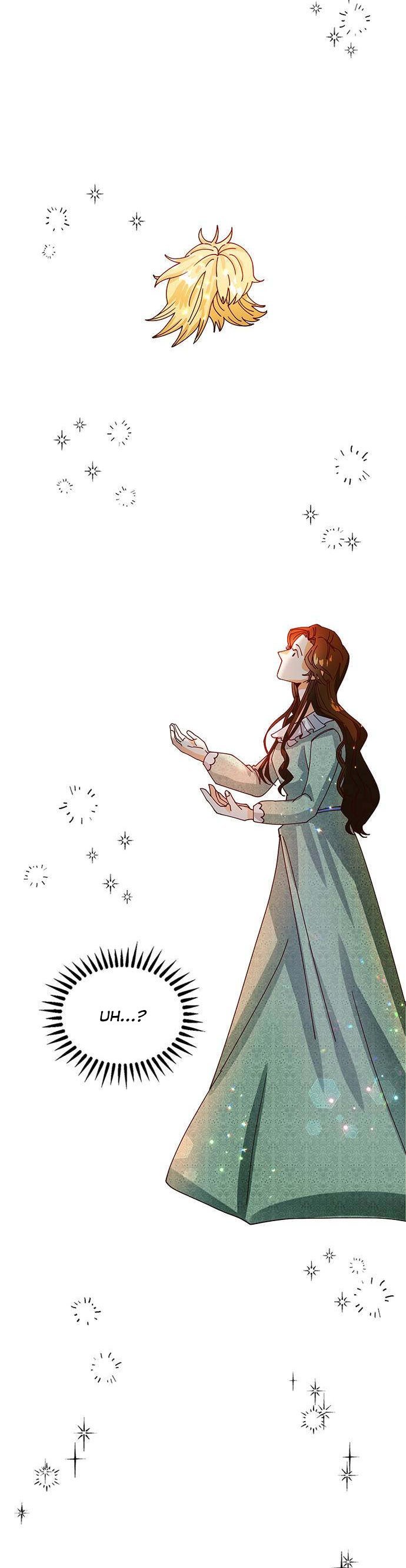 The Secret Life of a Certain Count’s Lady Chapter 1 183 31