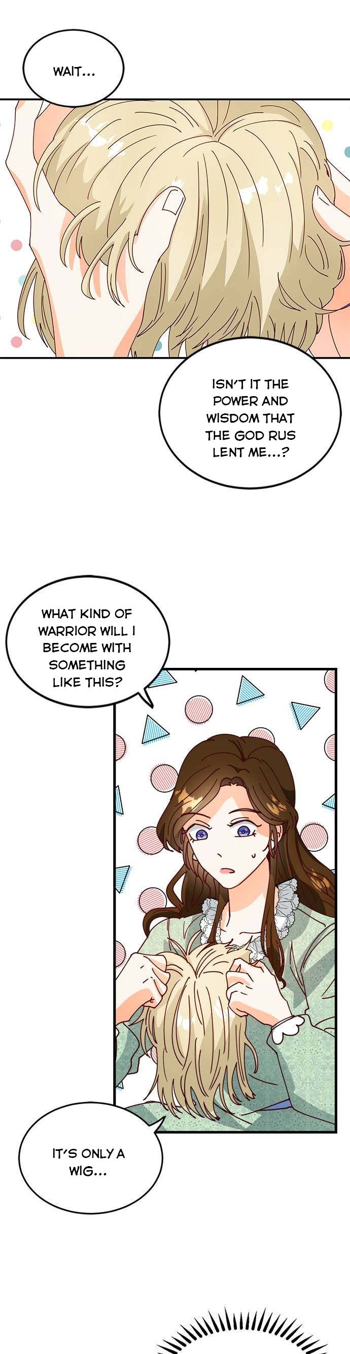 The Secret Life of a Certain Count’s Lady Chapter 1 185 33