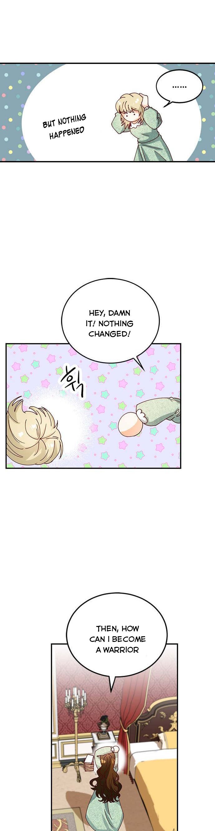 The Secret Life of a Certain Count’s Lady Chapter 1 187 35