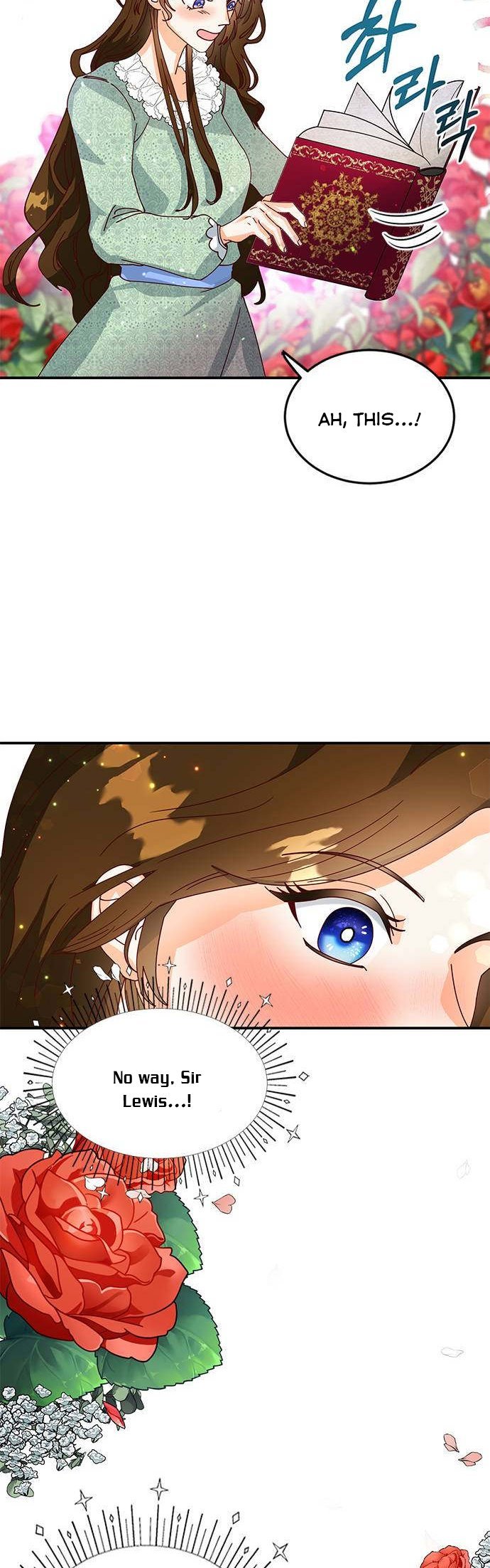The Secret Life of a Certain Count’s Lady Chapter 1 189 37