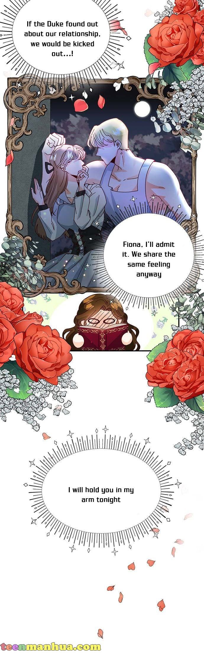 The Secret Life of a Certain Count’s Lady Chapter 1 190 38