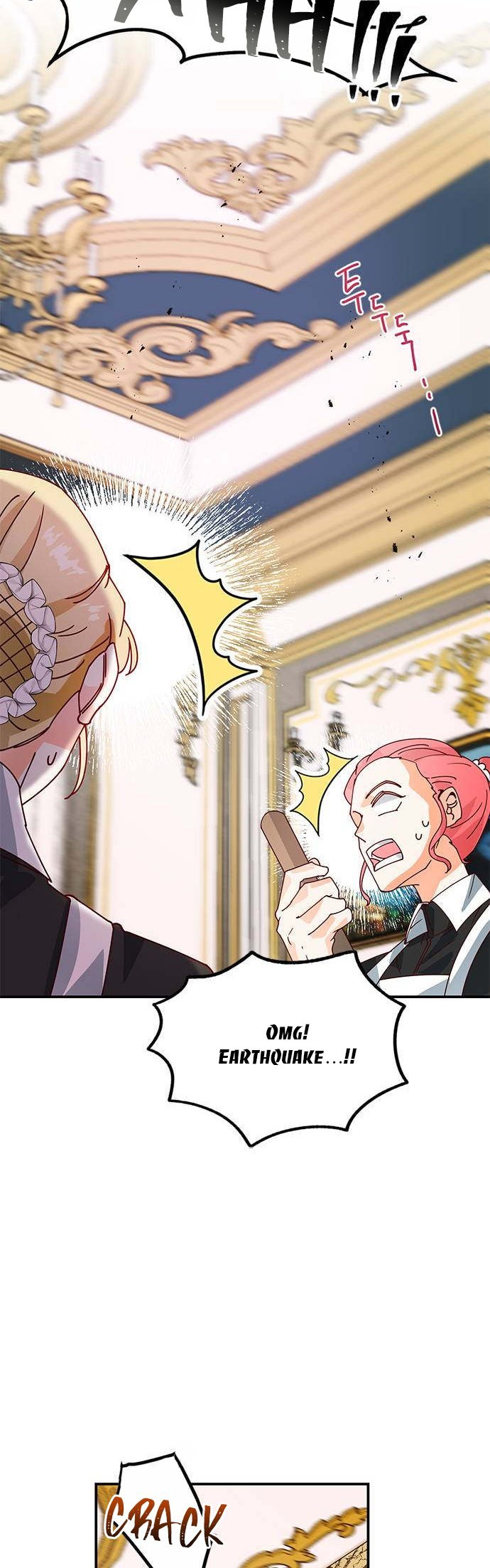 The Secret Life of a Certain Count’s Lady Chapter 1 195 43
