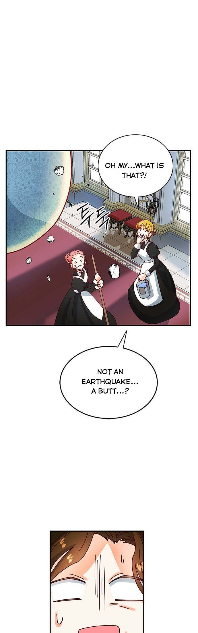 The Secret Life of a Certain Count’s Lady Chapter 1 197 45