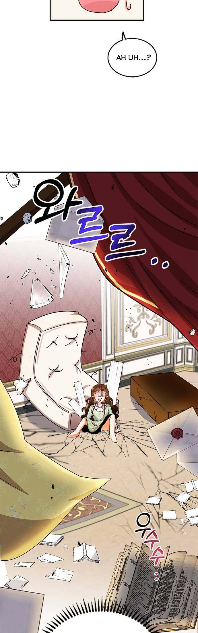 The Secret Life of a Certain Count’s Lady Chapter 1 198 46
