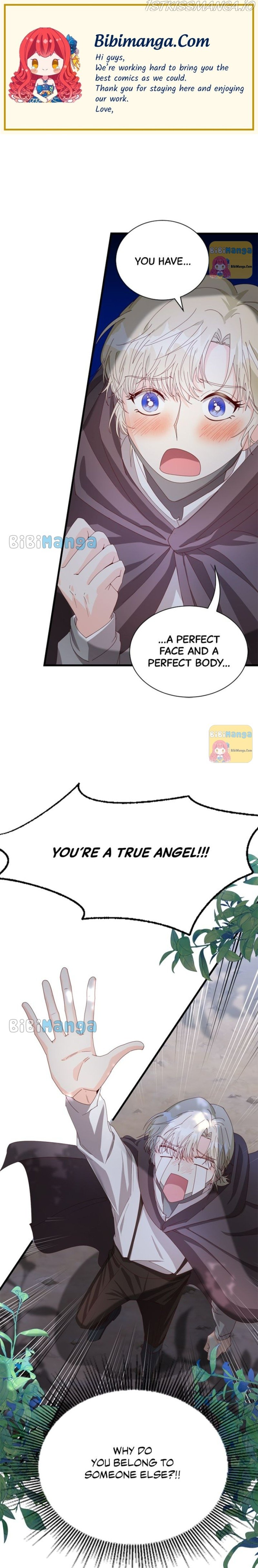 The Secret Life of a Certain Count’s Lady Chapter 11 155 01