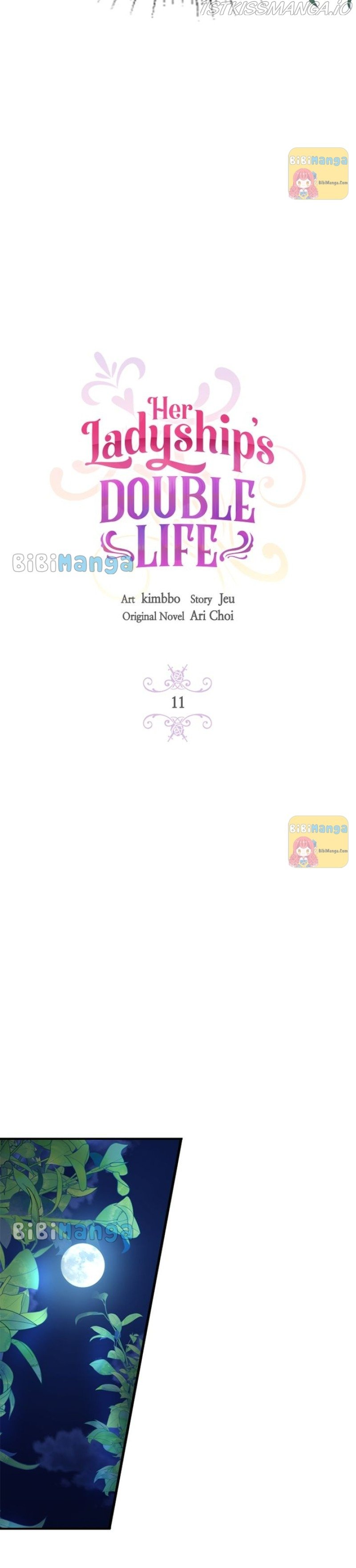 The Secret Life of a Certain Count’s Lady Chapter 11 156 02
