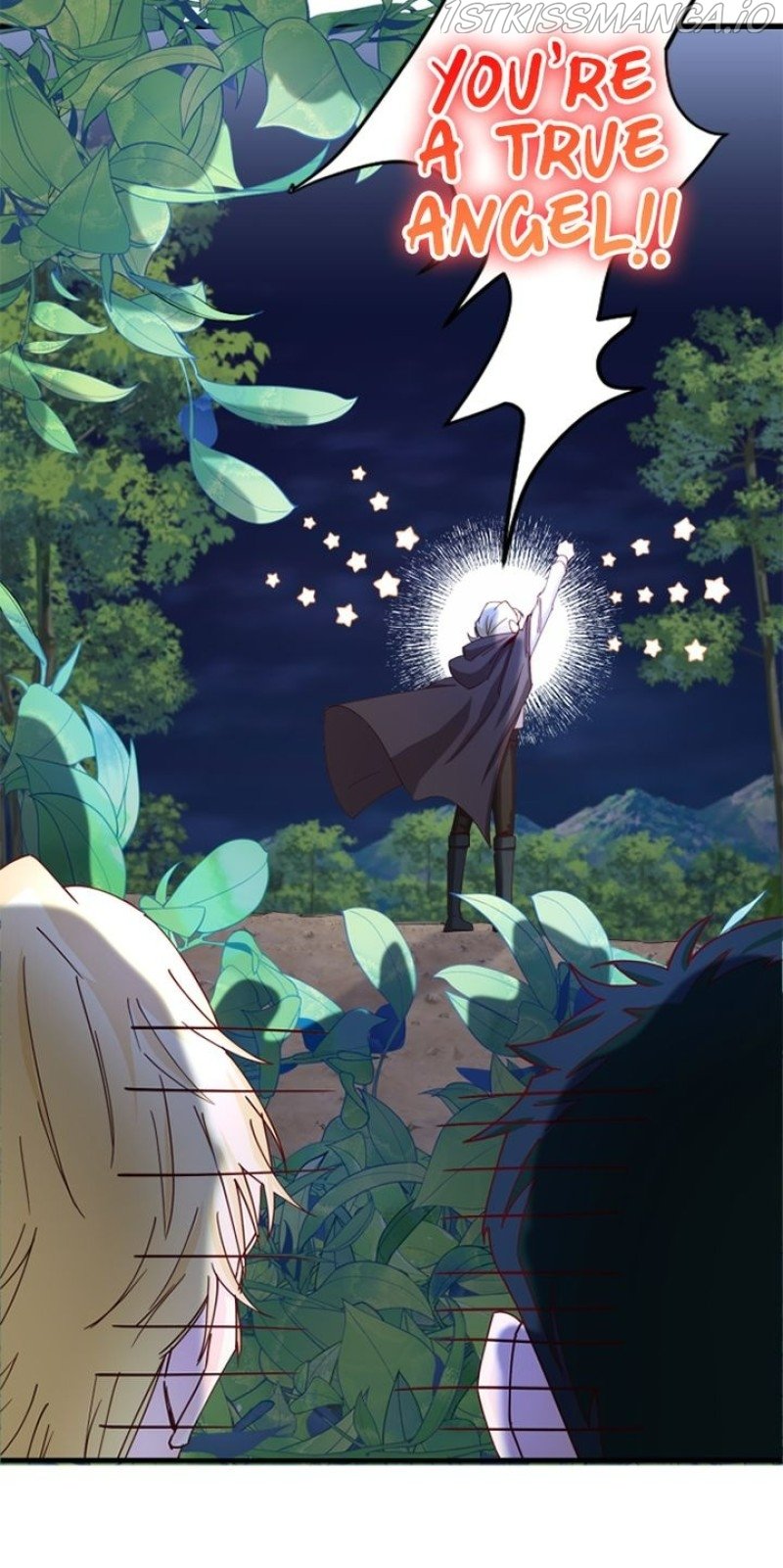 The Secret Life of a Certain Count’s Lady Chapter 11 160 06