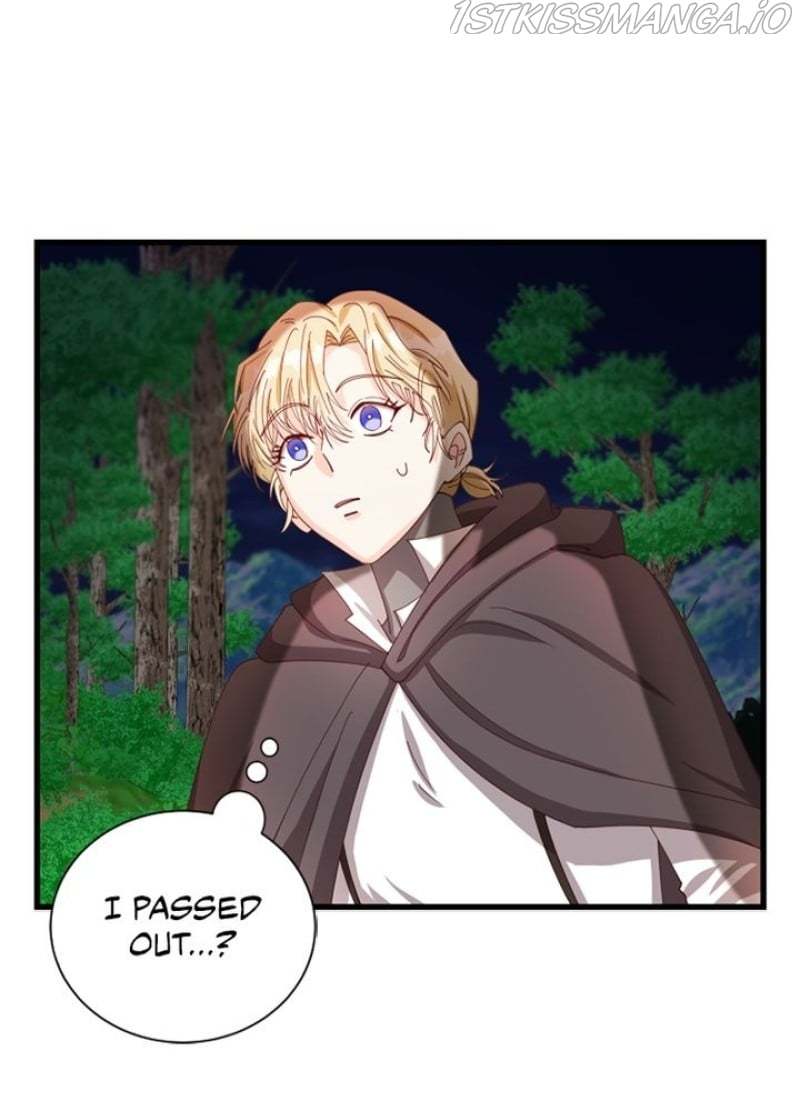 The Secret Life of a Certain Count’s Lady Chapter 11 169 15