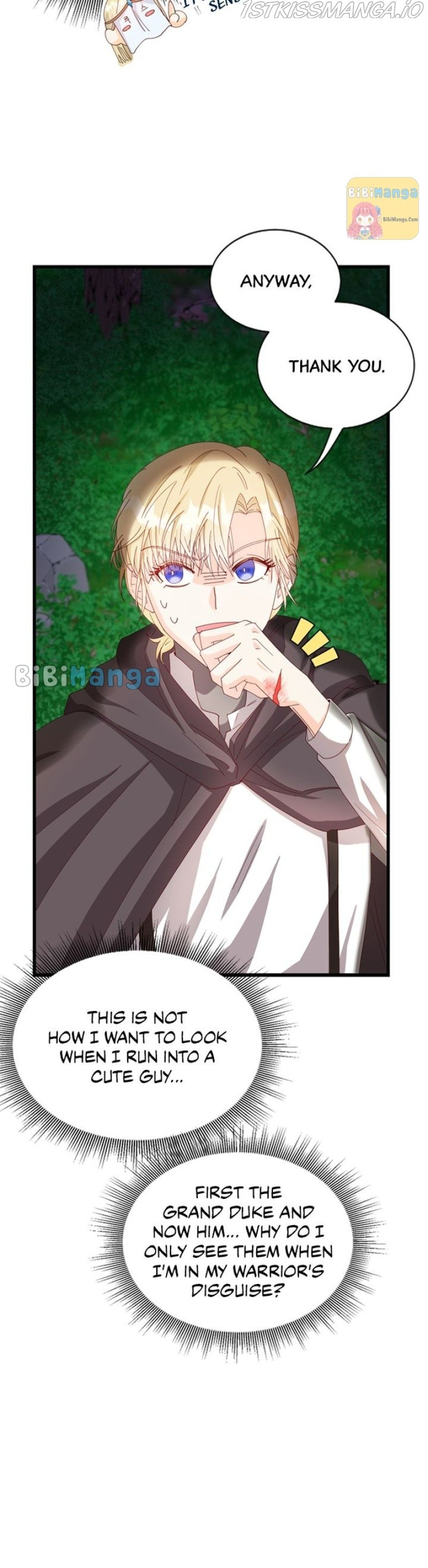 The Secret Life of a Certain Count’s Lady Chapter 11 173 19