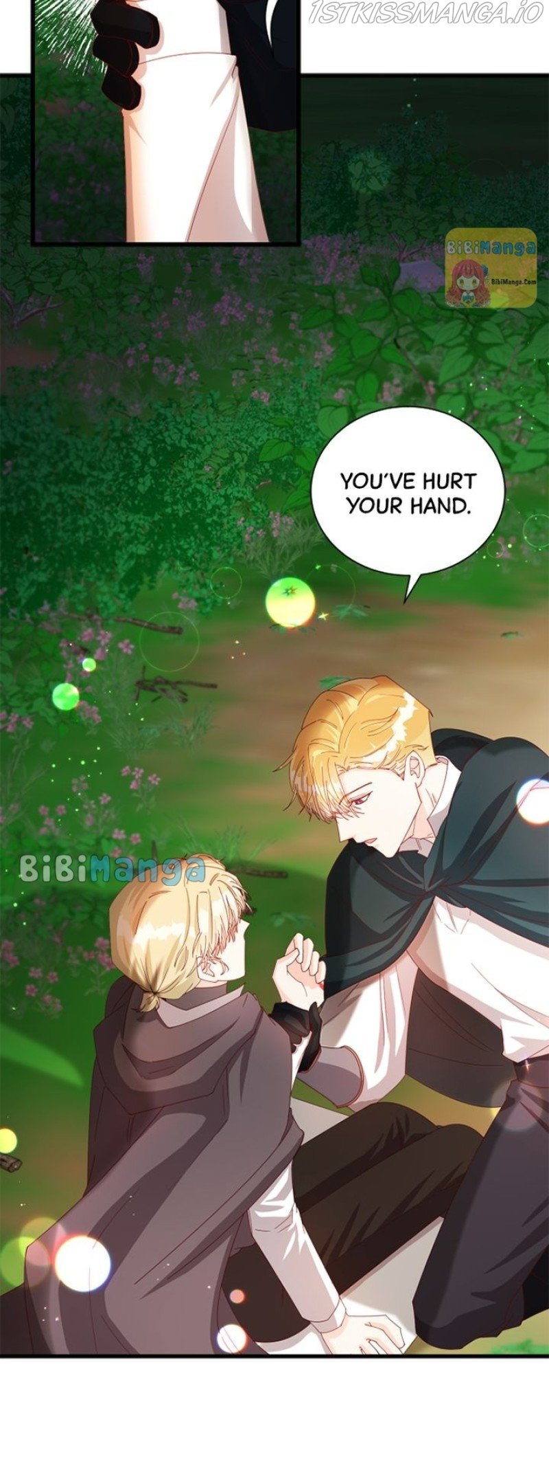 The Secret Life of a Certain Count’s Lady Chapter 11 175 21