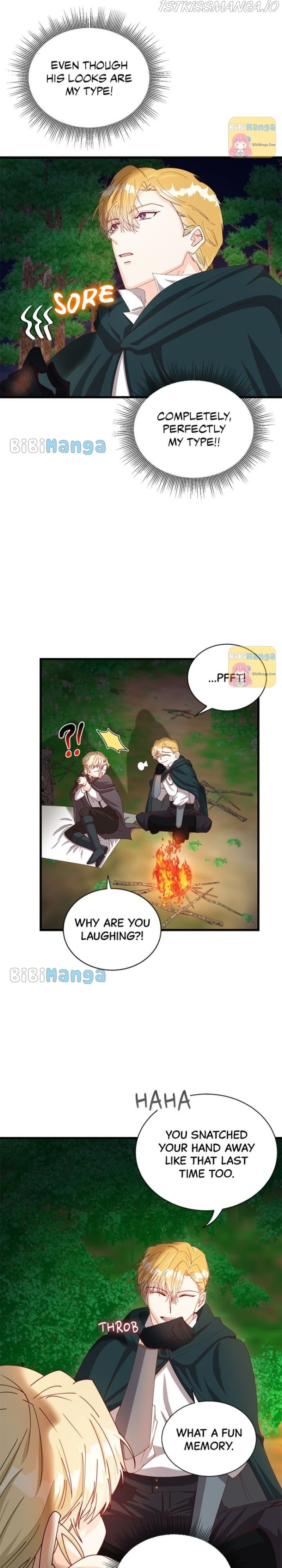 The Secret Life of a Certain Count’s Lady Chapter 11 178 24