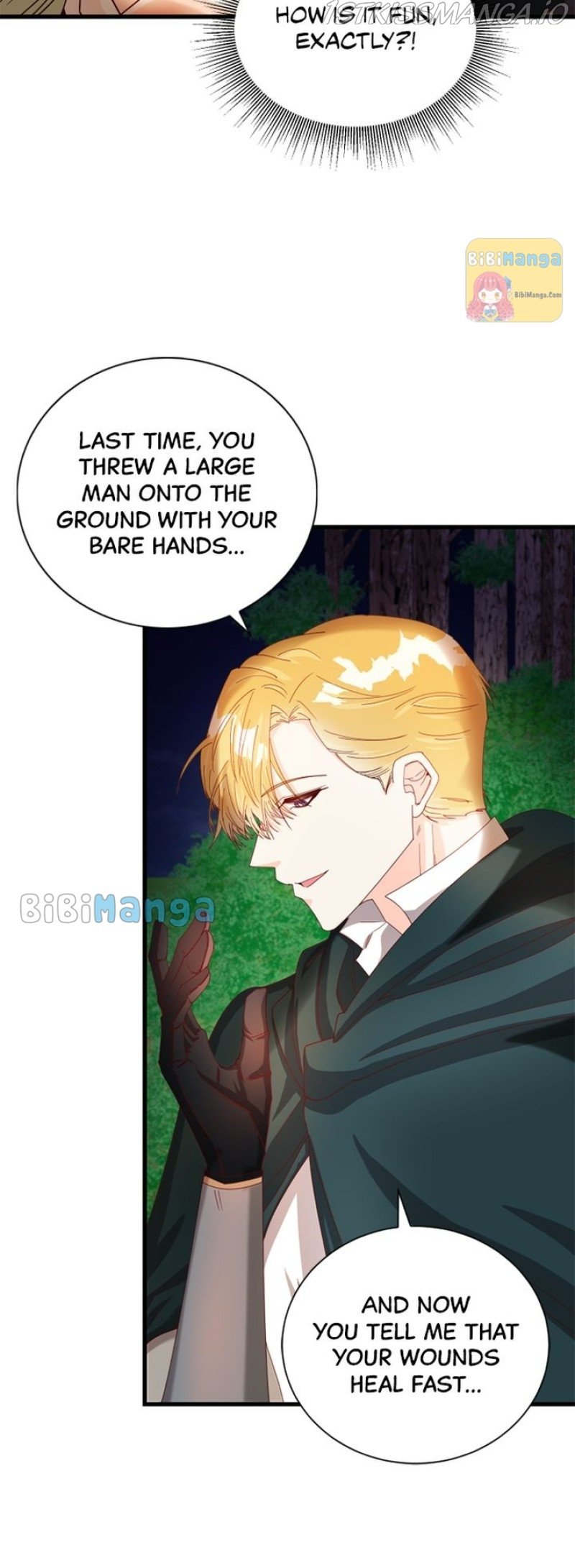 The Secret Life of a Certain Count’s Lady Chapter 11 179 25