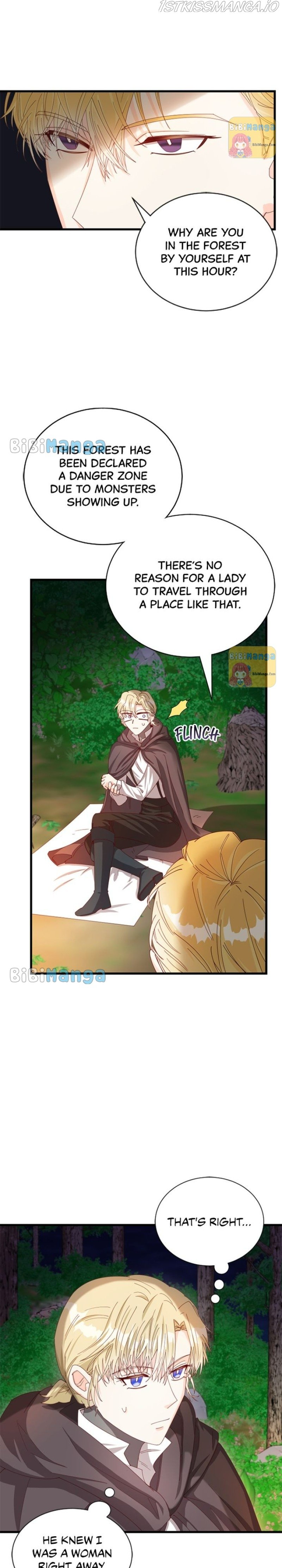 The Secret Life of a Certain Count’s Lady Chapter 11 180 26