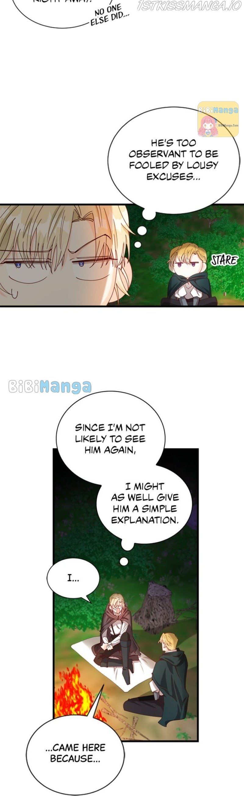 The Secret Life of a Certain Count’s Lady Chapter 11 181 27