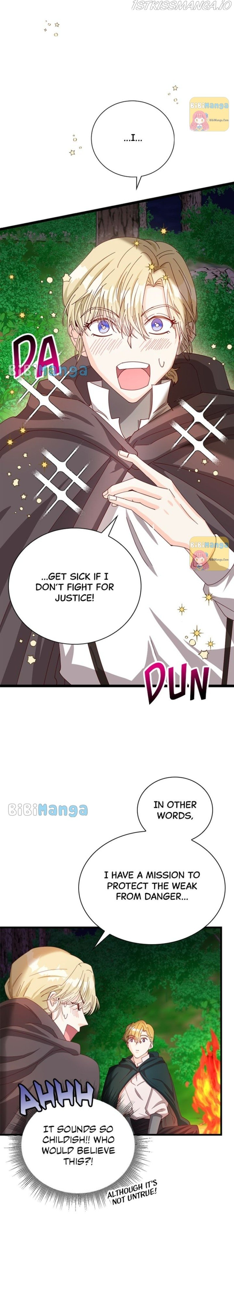 The Secret Life of a Certain Count’s Lady Chapter 11 182 28