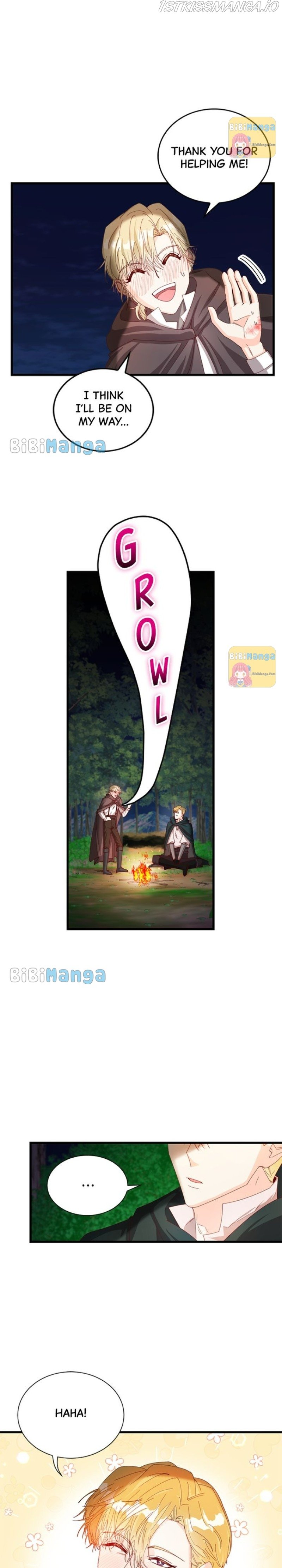 The Secret Life of a Certain Count’s Lady Chapter 11 186 32