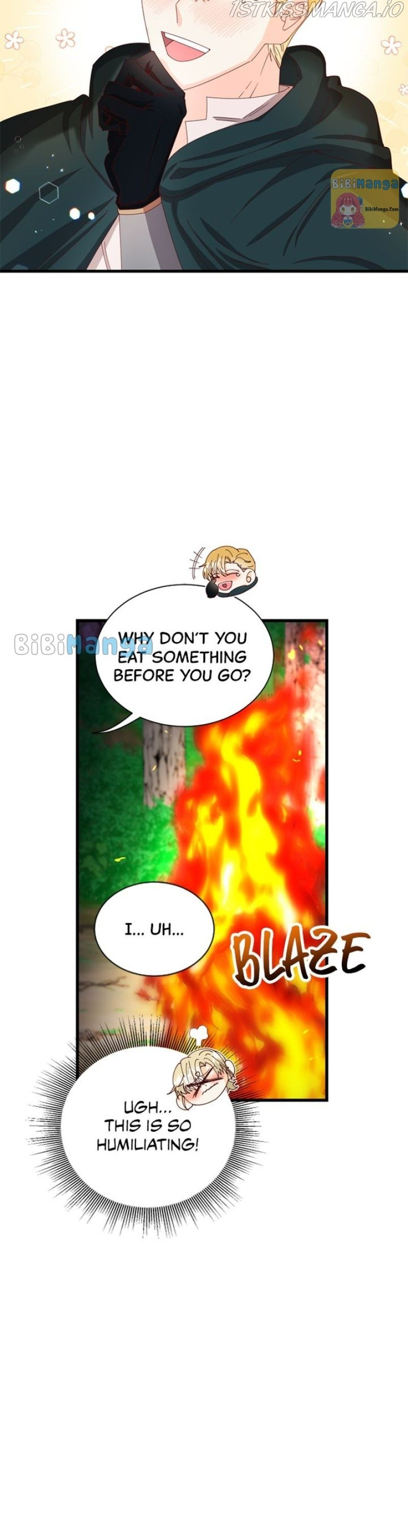 The Secret Life of a Certain Count’s Lady Chapter 11 187 33