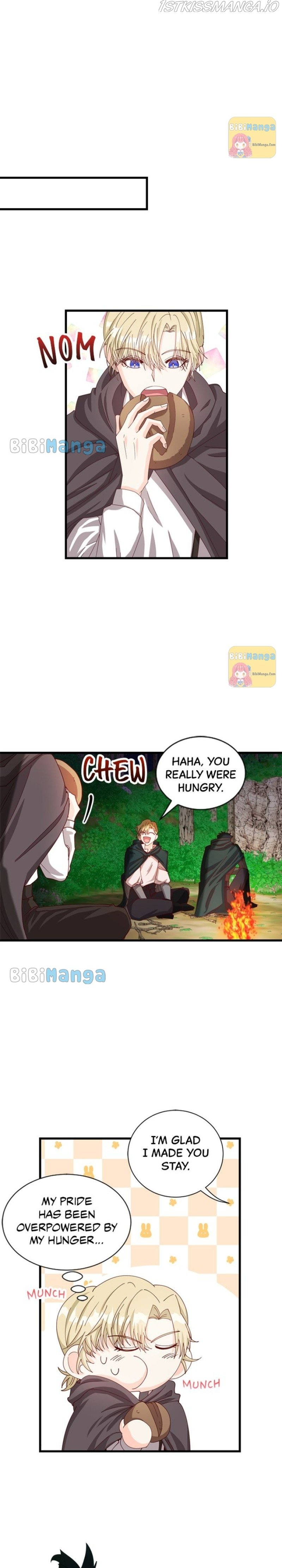 The Secret Life of a Certain Count’s Lady Chapter 11 188 34
