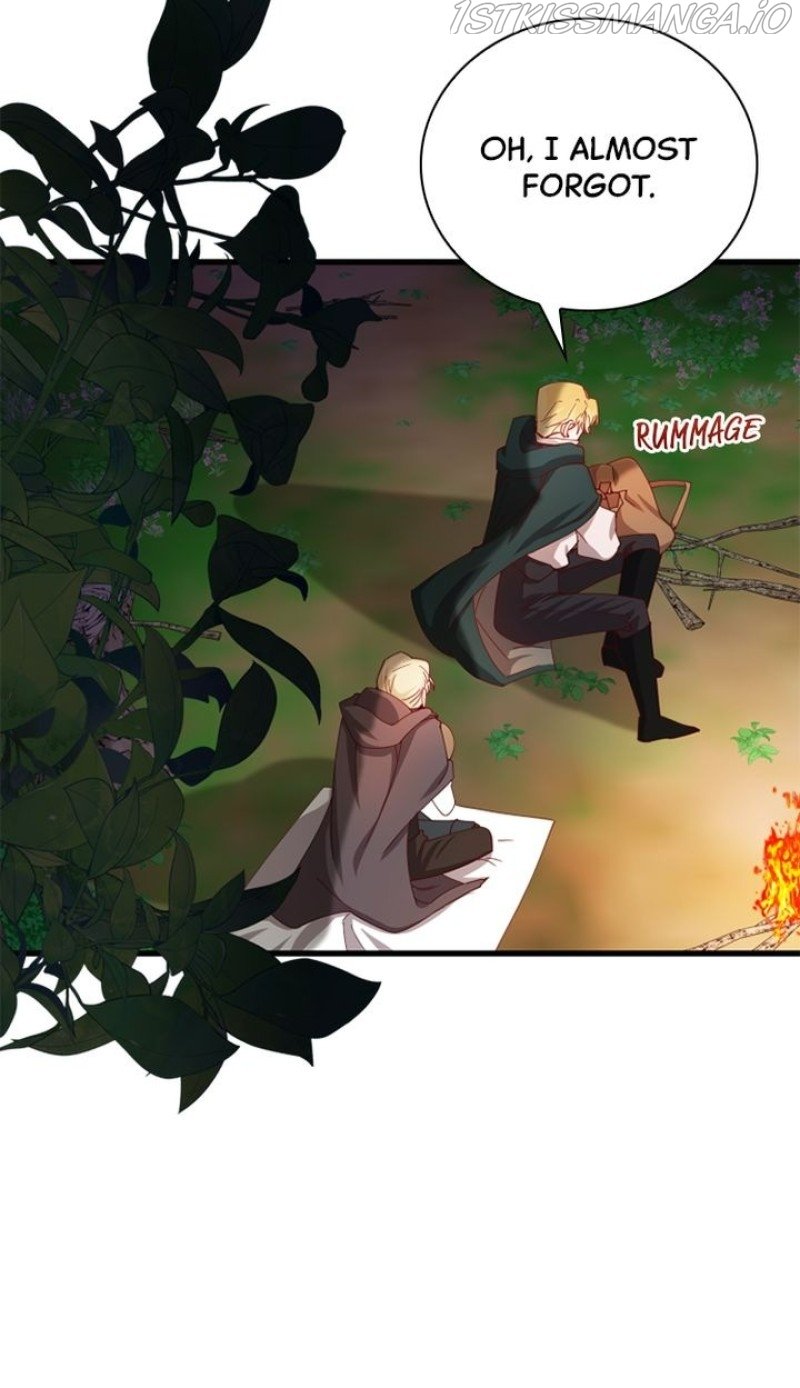 The Secret Life of a Certain Count’s Lady Chapter 11 189 35