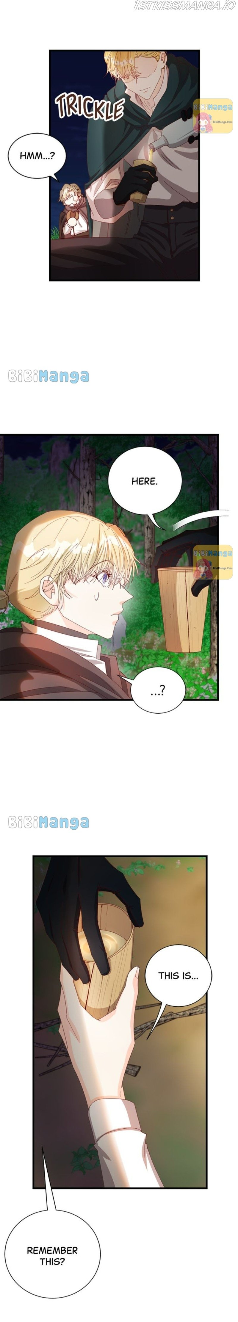 The Secret Life of a Certain Count’s Lady Chapter 11 190 36