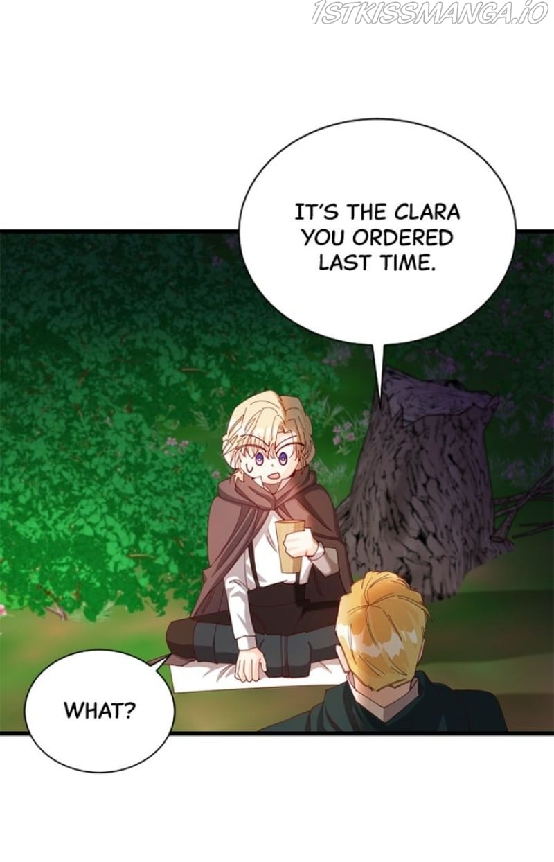 The Secret Life of a Certain Count’s Lady Chapter 11 191 37