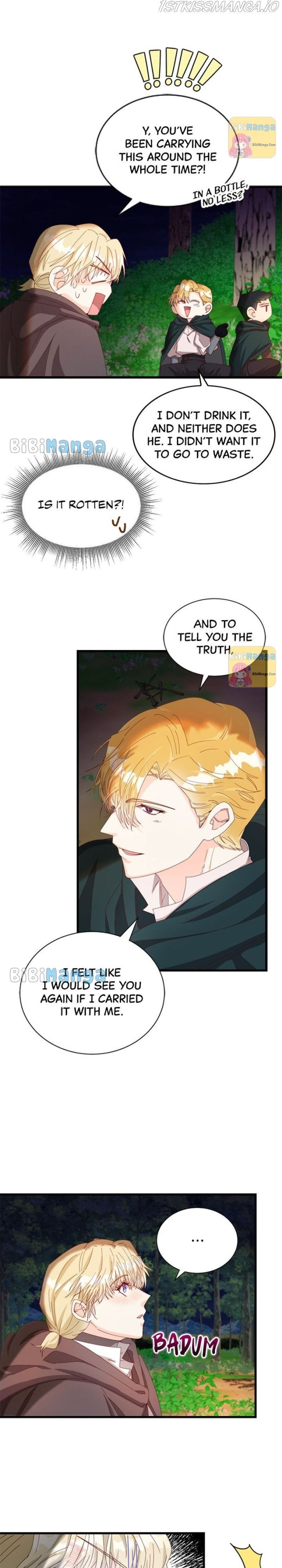 The Secret Life of a Certain Count’s Lady Chapter 11 192 38