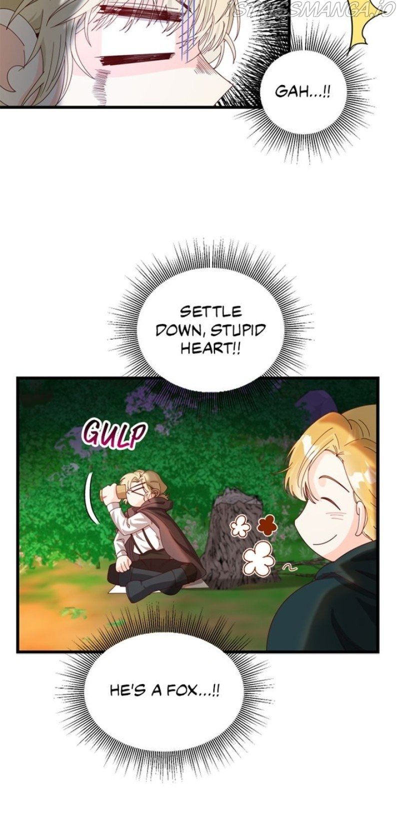 The Secret Life of a Certain Count’s Lady Chapter 11 193 39