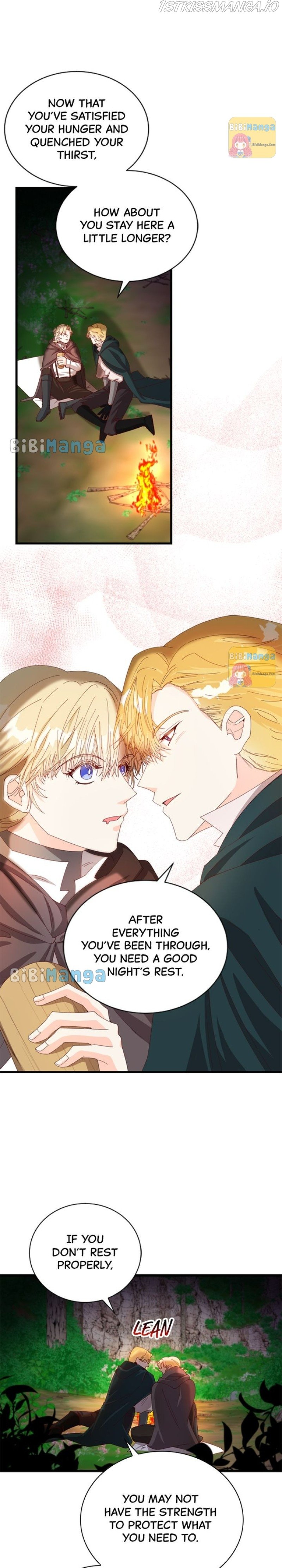 The Secret Life of a Certain Count’s Lady Chapter 11 195 41