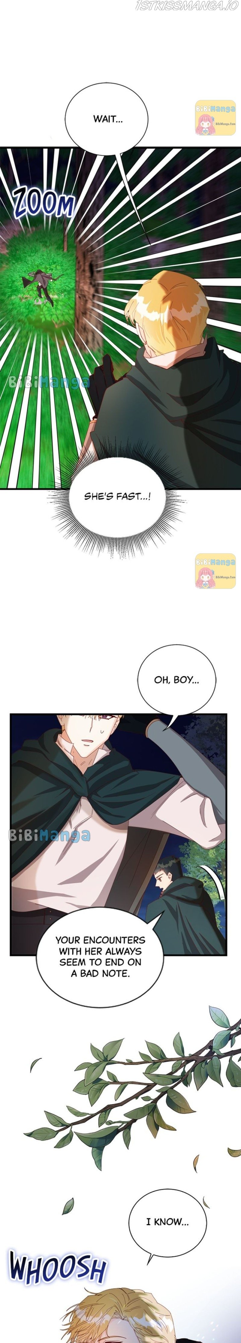 The Secret Life of a Certain Count’s Lady Chapter 11 201 47