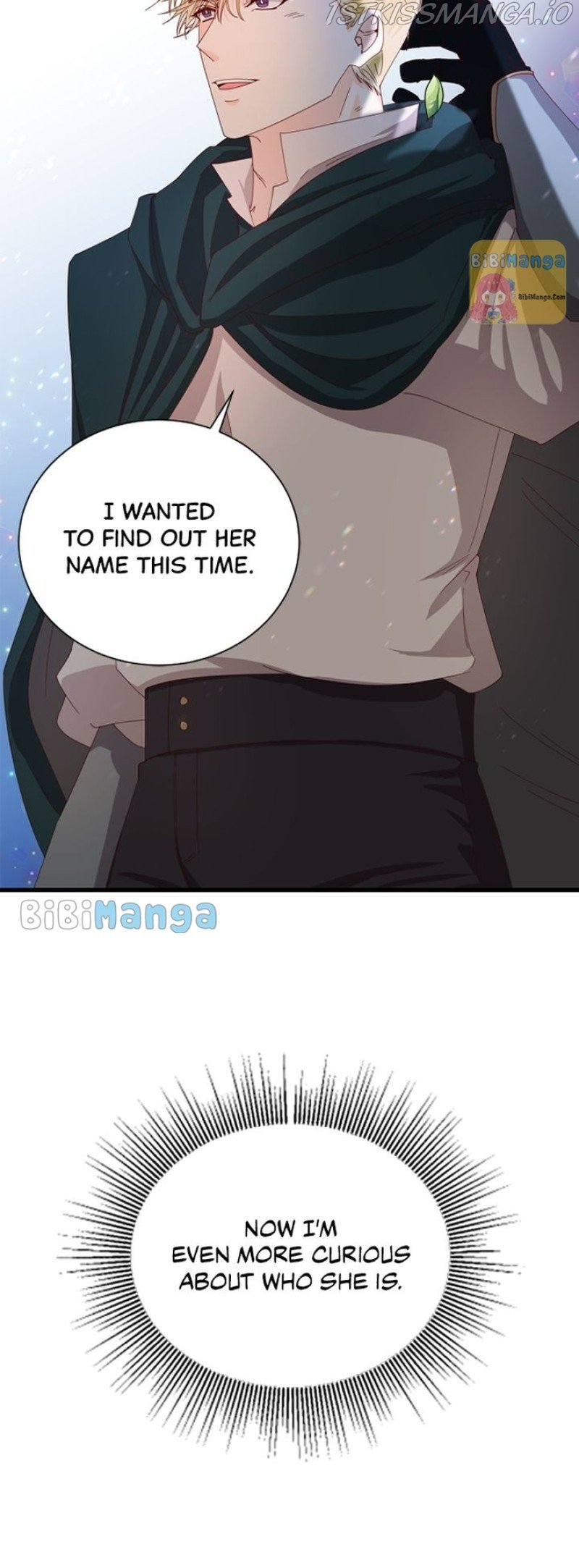 The Secret Life of a Certain Count’s Lady Chapter 11 202 48