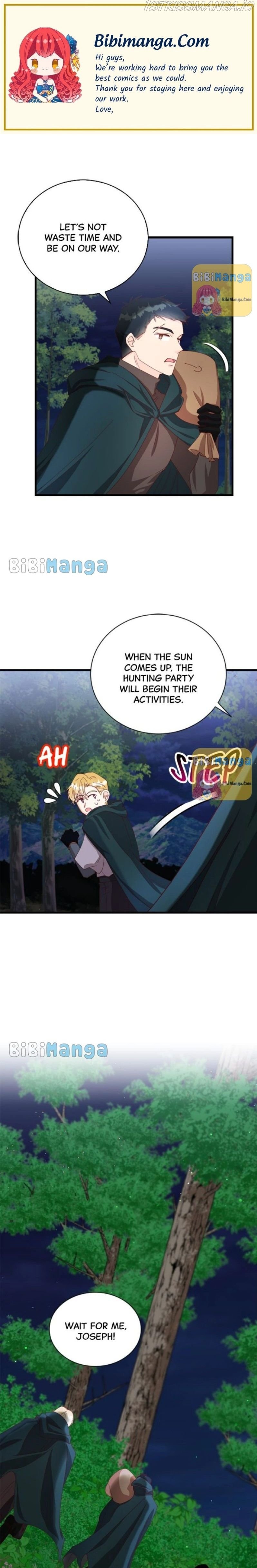 The Secret Life of a Certain Count’s Lady Chapter 12 149 001