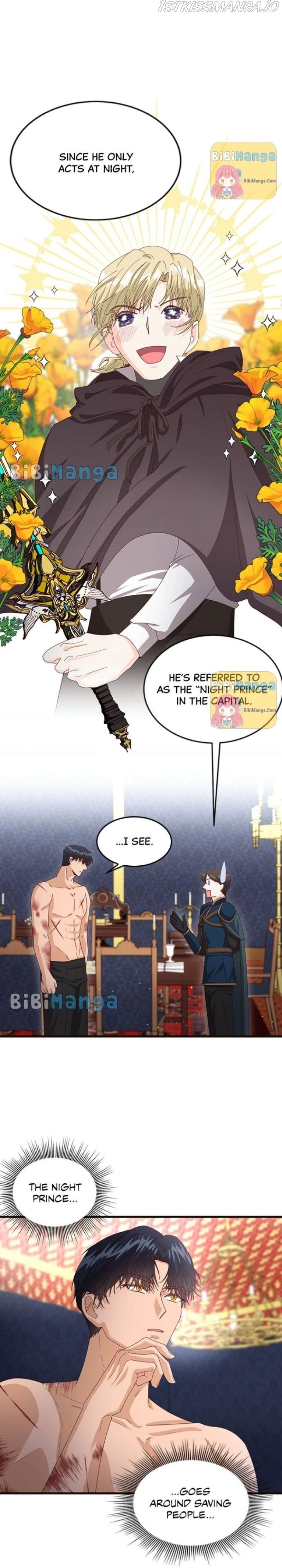 The Secret Life of a Certain Count’s Lady Chapter 12 155 007