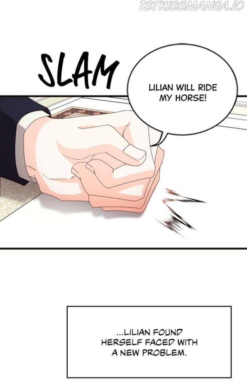 The Secret Life of a Certain Count’s Lady Chapter 12 162 014