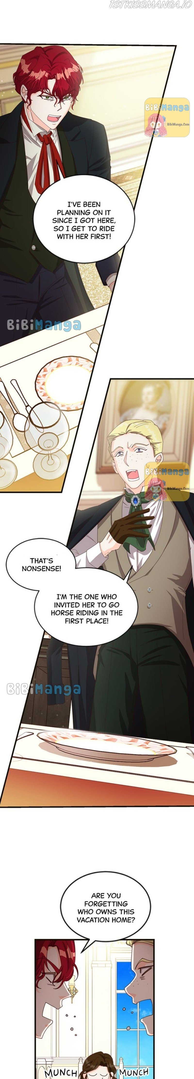 The Secret Life of a Certain Count’s Lady Chapter 12 163 015