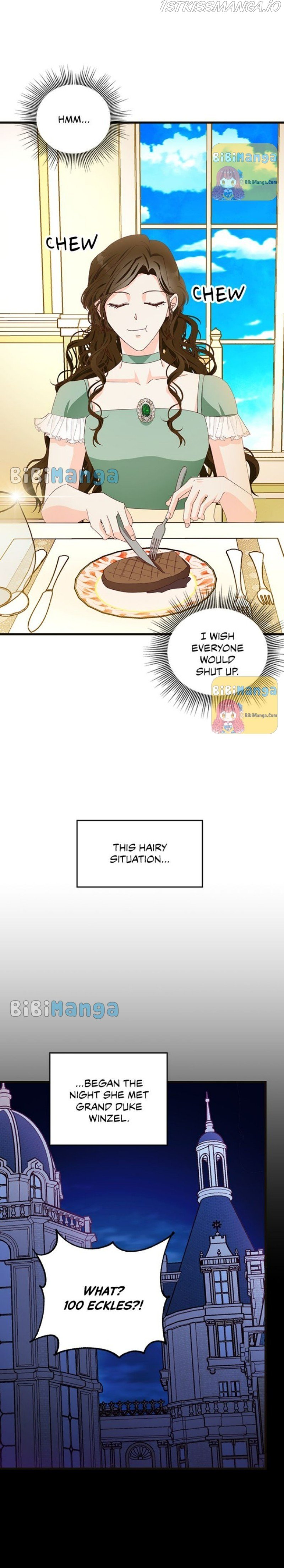 The Secret Life of a Certain Count’s Lady Chapter 12 165 017