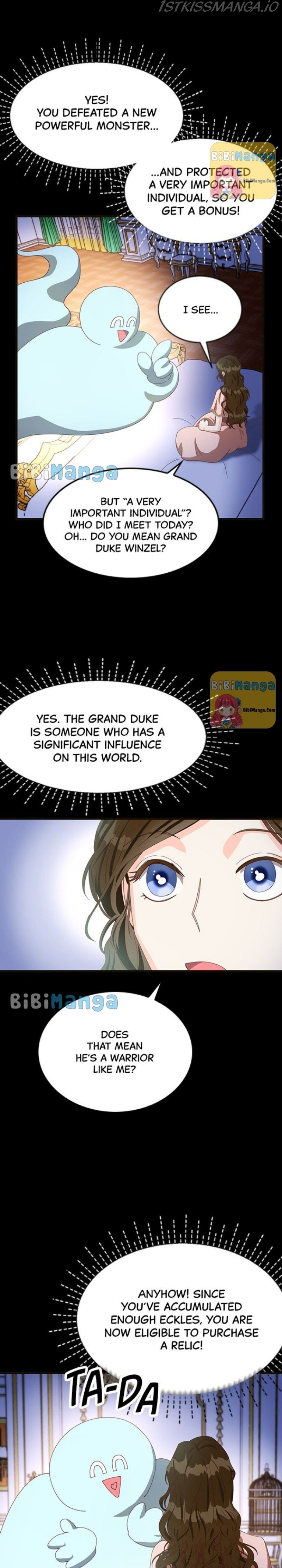 The Secret Life of a Certain Count’s Lady Chapter 12 166 018