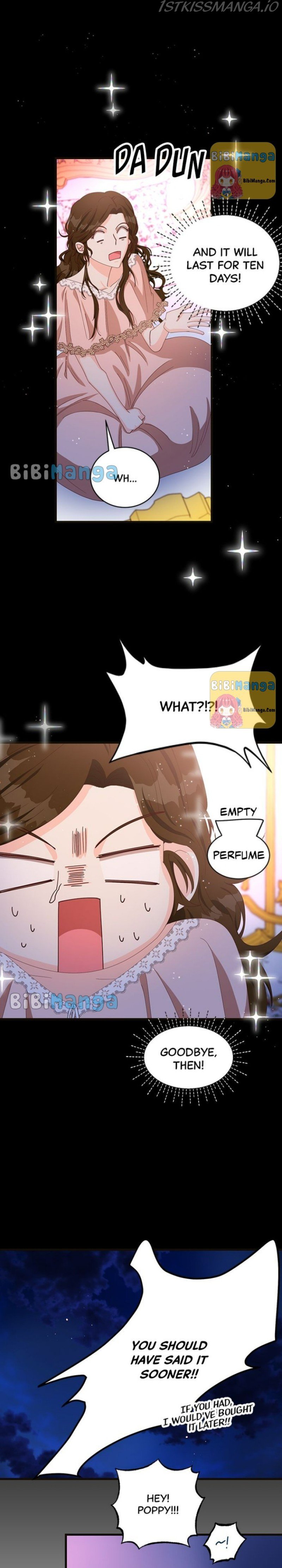 The Secret Life of a Certain Count’s Lady Chapter 12 174 026