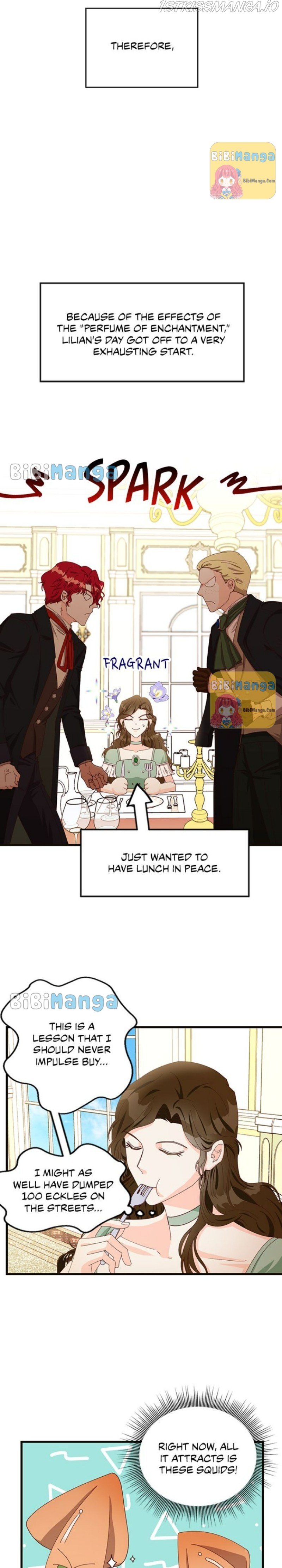The Secret Life of a Certain Count’s Lady Chapter 12 176 028