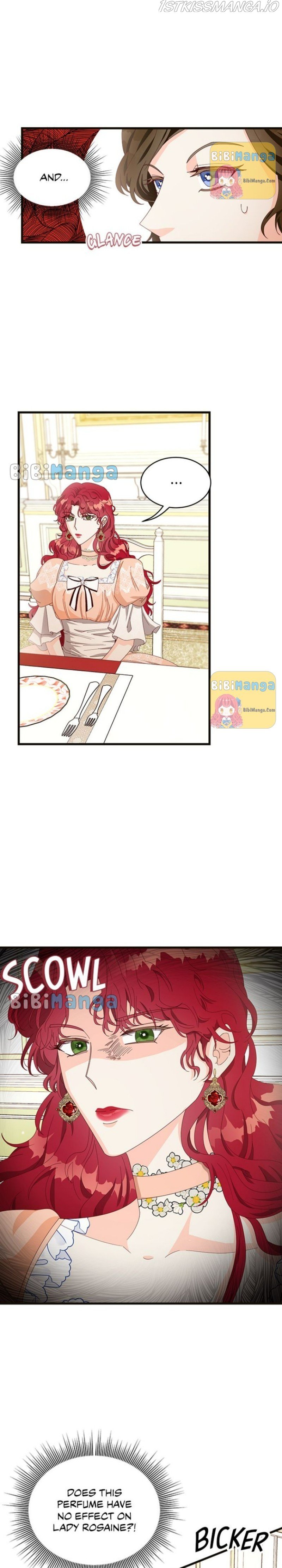 The Secret Life of a Certain Count’s Lady Chapter 12 178 030