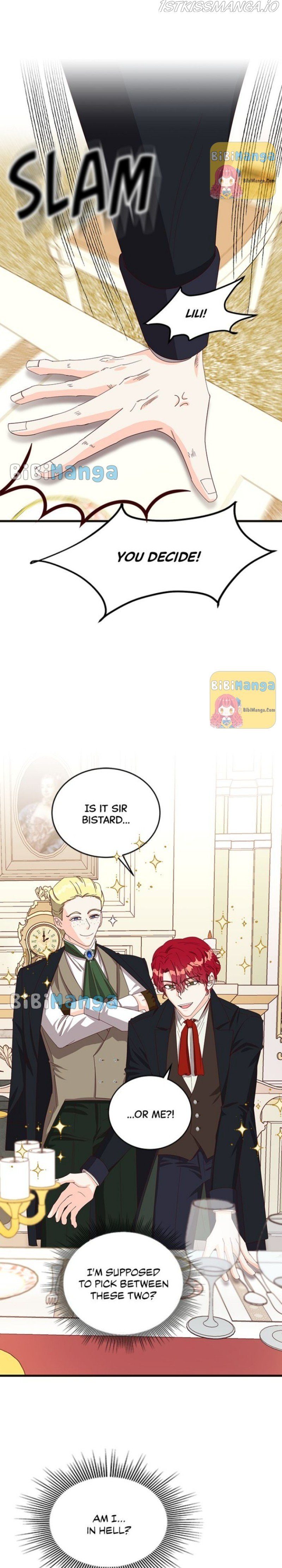 The Secret Life of a Certain Count’s Lady Chapter 12 180 032