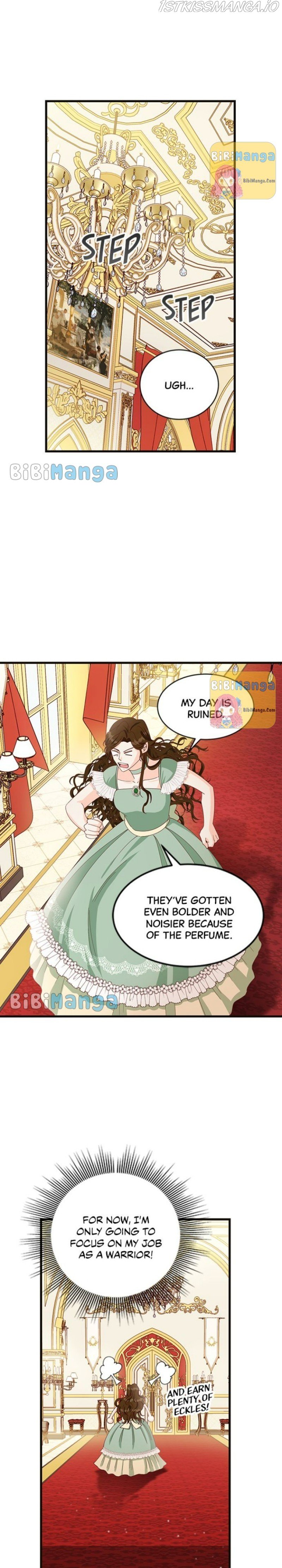 The Secret Life of a Certain Count’s Lady Chapter 12 184 036
