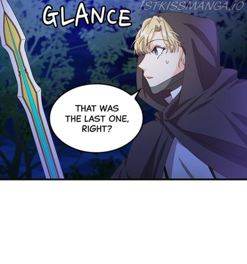 The Secret Life of a Certain Count’s Lady Chapter 12 187 039