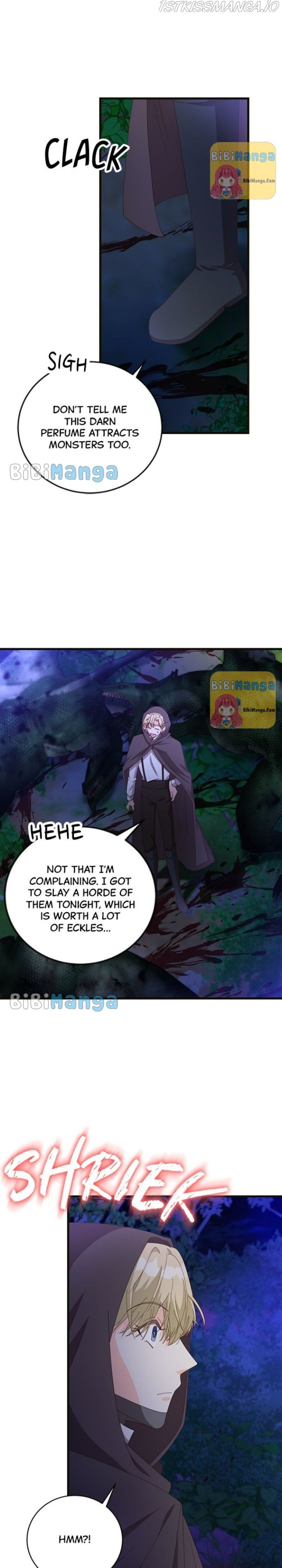 The Secret Life of a Certain Count’s Lady Chapter 12 188 040