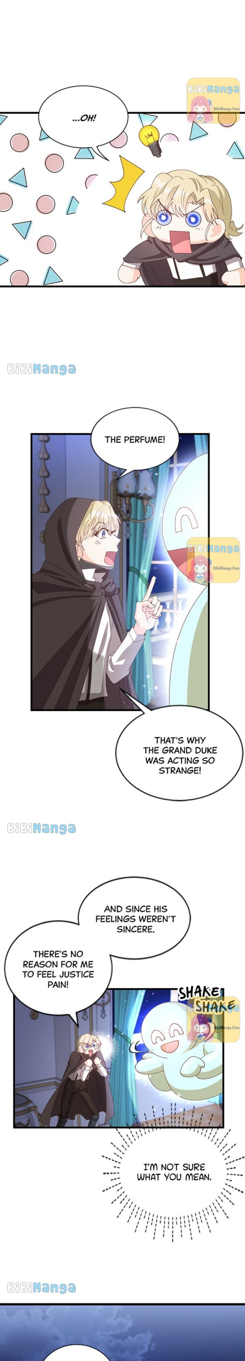 The Secret Life of a Certain Count’s Lady Chapter 13 196 41